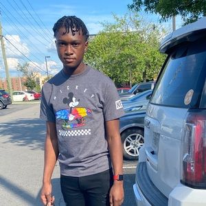 Meet your Posher, Ryan